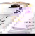 DND DC Purples DIP POWDER for Nails, Daisy Dipping