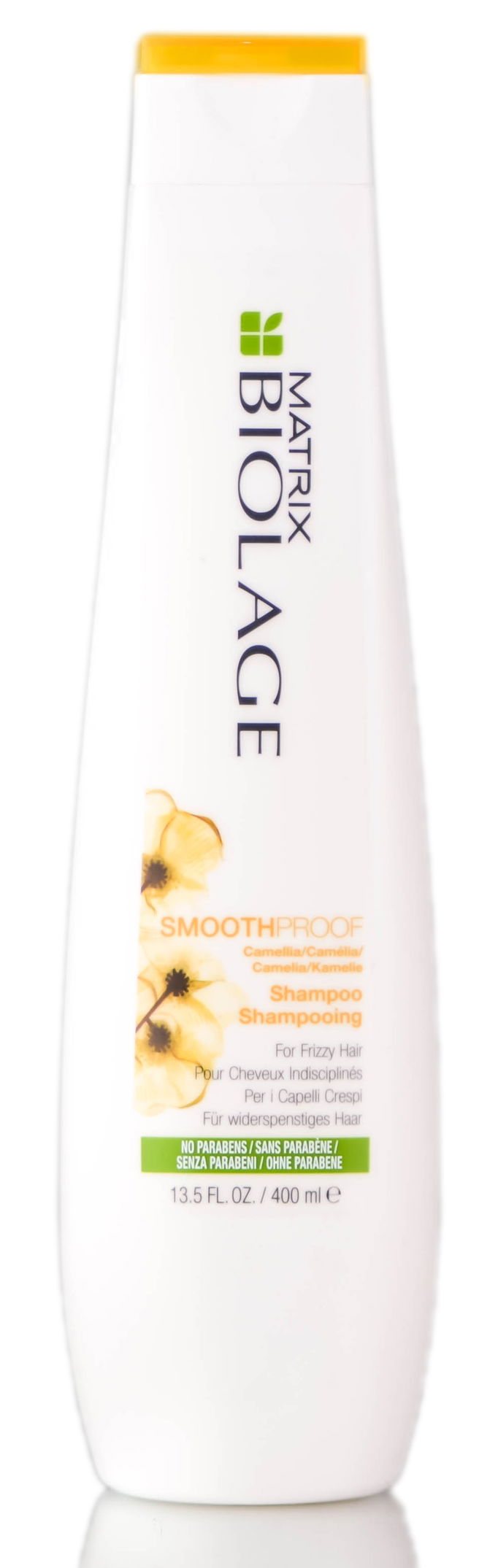 Matrix Biolage SmoothProof Shampoo