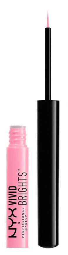 NYX Vivid Brights Liner NYX Vivid Brights Liner