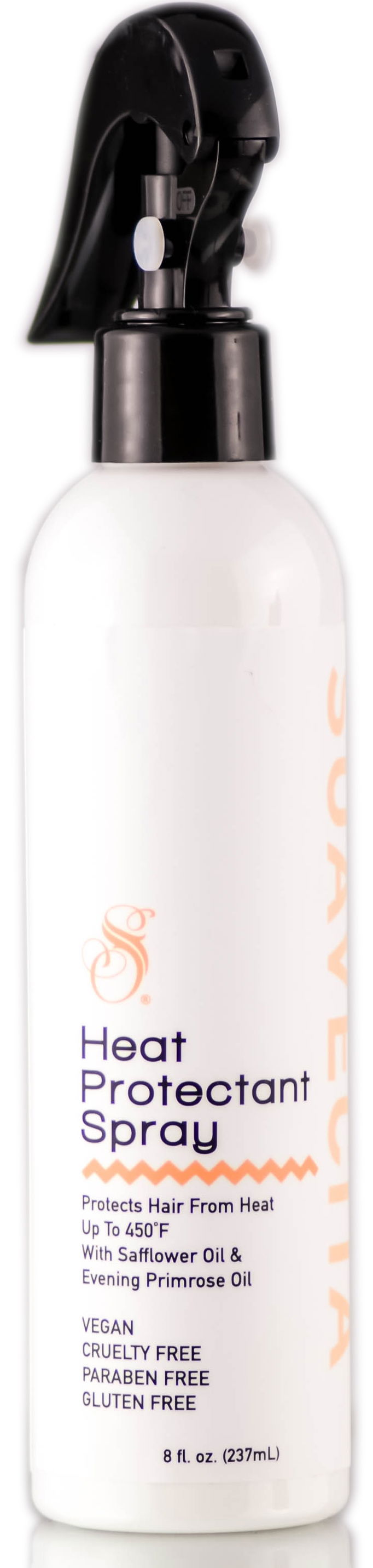 Suavecito Heat Protectant Spray