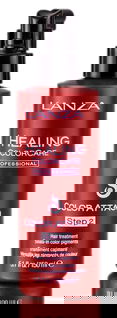 Lanza Healing ColorCare Hair Treatment - Step 2