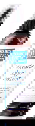 Source Vital Apothecary Lavender & Basil Aromatic Algae Extract Body Mist
