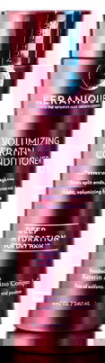 Keranique Volumizing Keratin Conditioner Deep Hydration