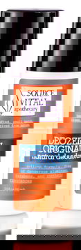 Source Vital Apothecary Deozein Original Natural Deodorant
