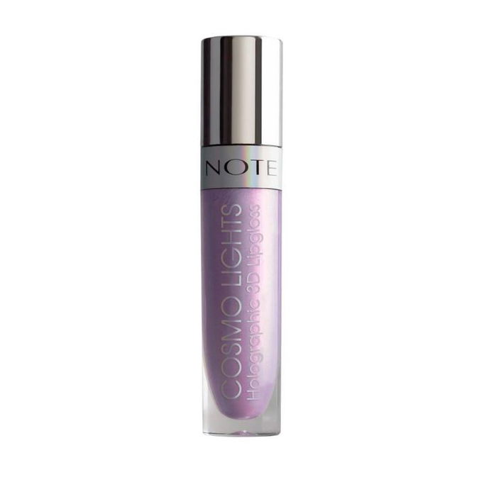 Note Cosmetics 3D Holographic Lipgloss