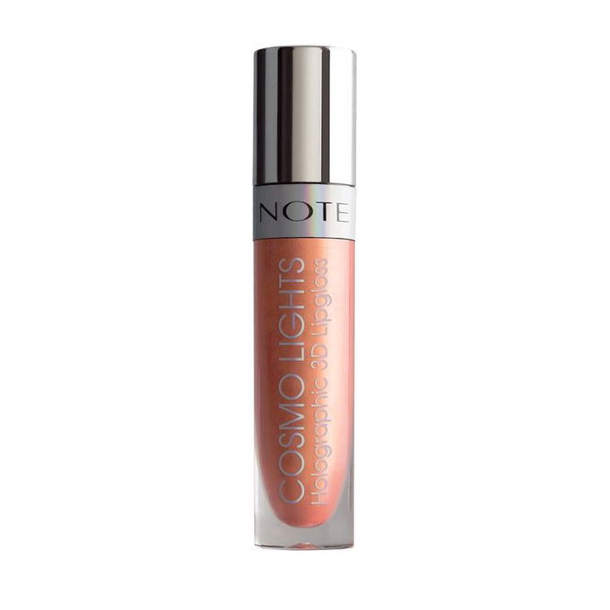 Note Cosmetics 3D Holographic Lipgloss