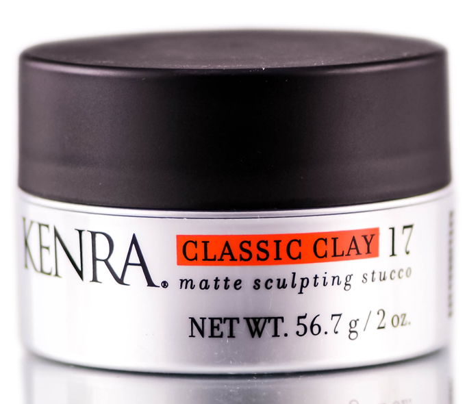 Kenra Classic Clay 17
