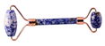 Honey Belle Blue Spot Jasper Facial Roller