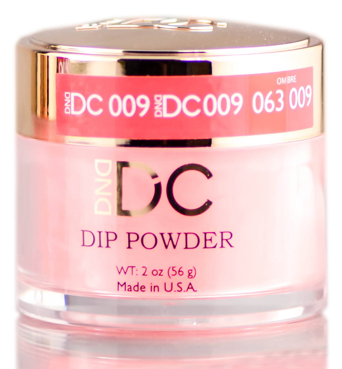 dnd15-009 - DND DC Reds & Orange DIP POWDER for Nails, Daisy Dipping-image1 dnd15-009 - DND DC Reds & Orange DIP POWDER for Nails, Daisy Dipping-image1