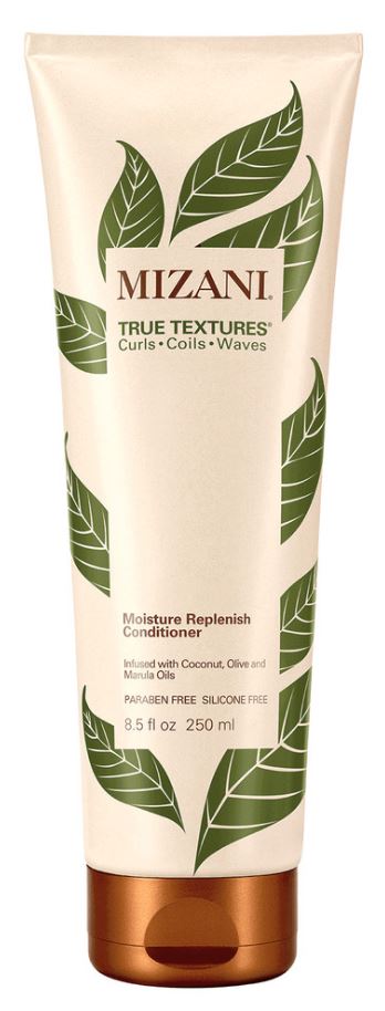 Mizani True Textures Moisture Replenish Conditioner