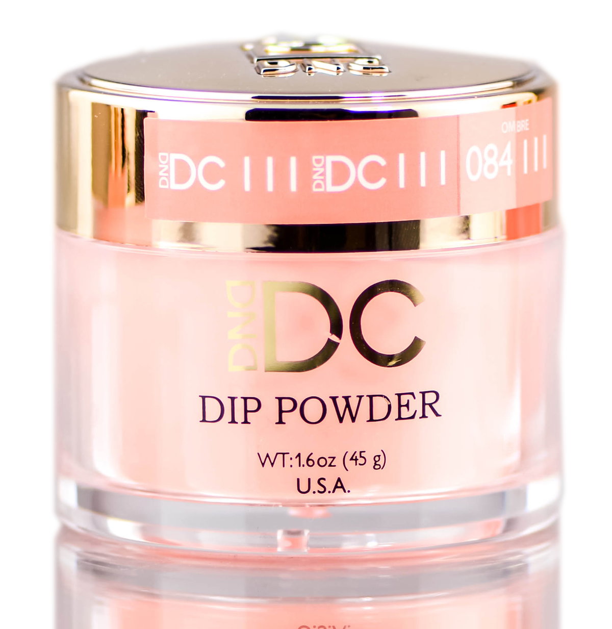 dnd15-111 - DND DC Reds & Orange DIP POWDER for Nails, Daisy Dipping-image1 dnd15-111 - DND DC Reds & Orange DIP POWDER for Nails, Daisy Dipping-image1