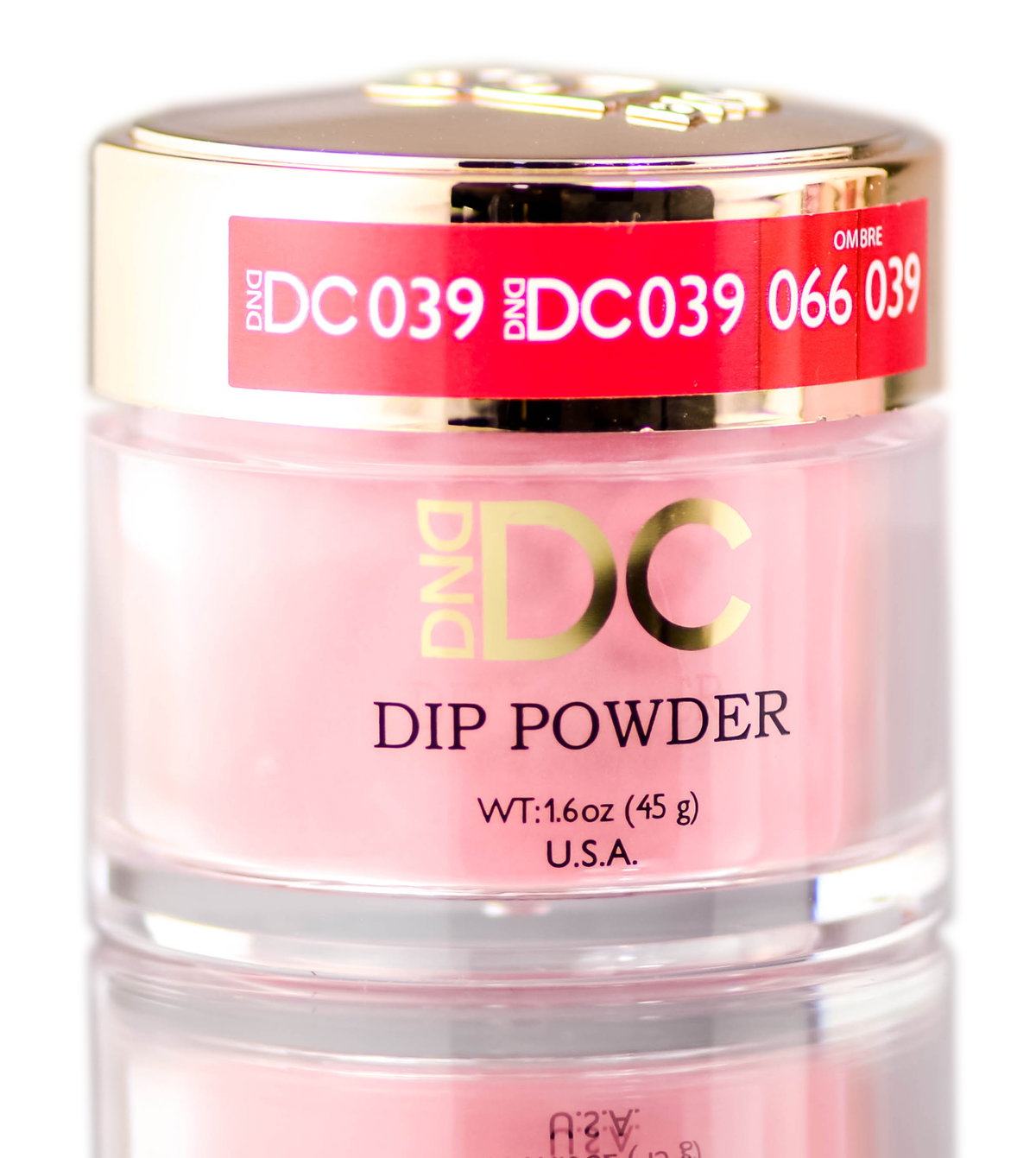 dnd15-039 - DND DC Reds & Orange DIP POWDER for Nails, Daisy Dipping-image1 dnd15-039 - DND DC Reds & Orange DIP POWDER for Nails, Daisy Dipping-image1