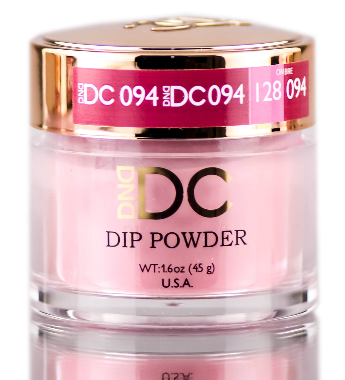 dnd15-094 - DND DC Reds & Orange DIP POWDER for Nails, Daisy Dipping-image1 dnd15-094 - DND DC Reds & Orange DIP POWDER for Nails, Daisy Dipping-image1