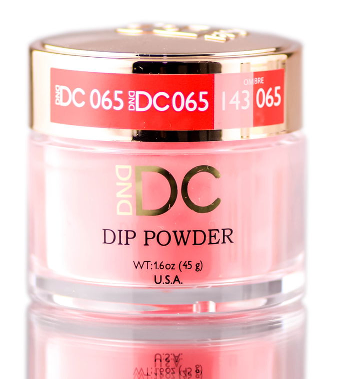 DND DC Reds & Orange DIP POWDER for Nails, Daisy Dipping DND DC Reds & Orange DIP POWDER for Nails, Daisy Dipping