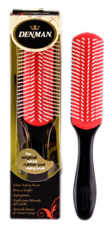Denman Classic Styling Brush Denman Classic Styling Brush