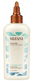 Mizani Scalp Care Calming Lotion