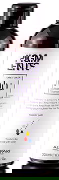 Alfaparf Milano Pigments Nutritive Shampoo For Dry Hair