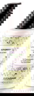 Alfaparf Style Stories Texturizing Gel Light Hold