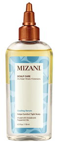Mizani Scalp Care Cooling Serum