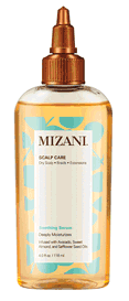 Mizani Scalp Care Soothing Serum
