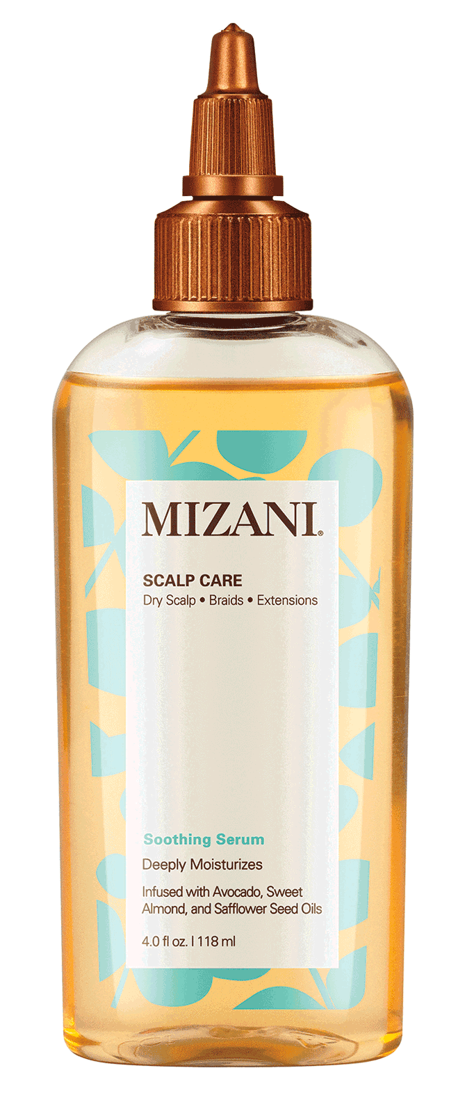 Mizani Scalp Care Soothing Serum