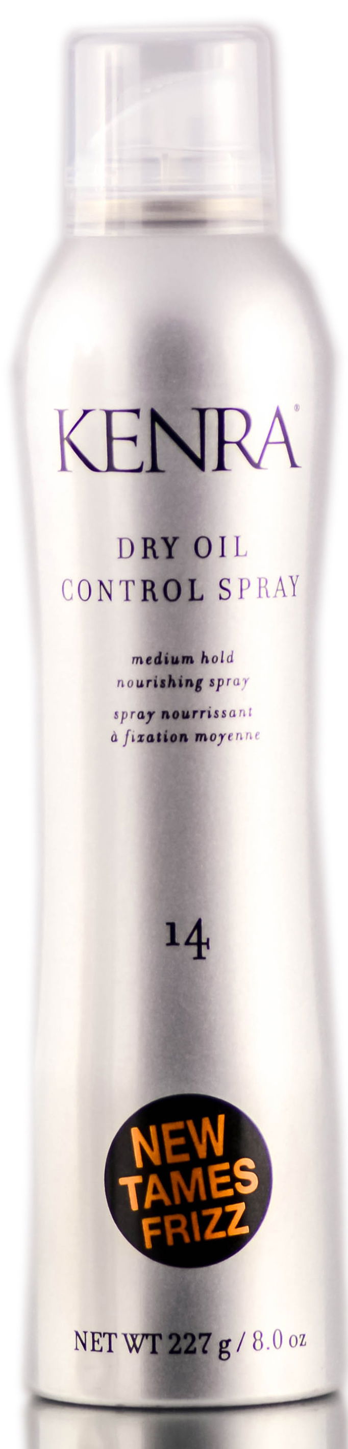 Kenra Dry Oil Control Spray 14