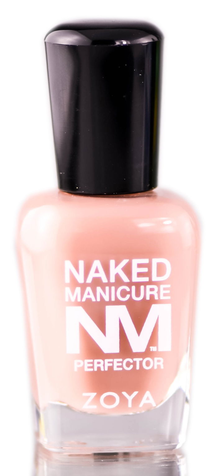 Zoya Naked Manicure NM Perfectors
