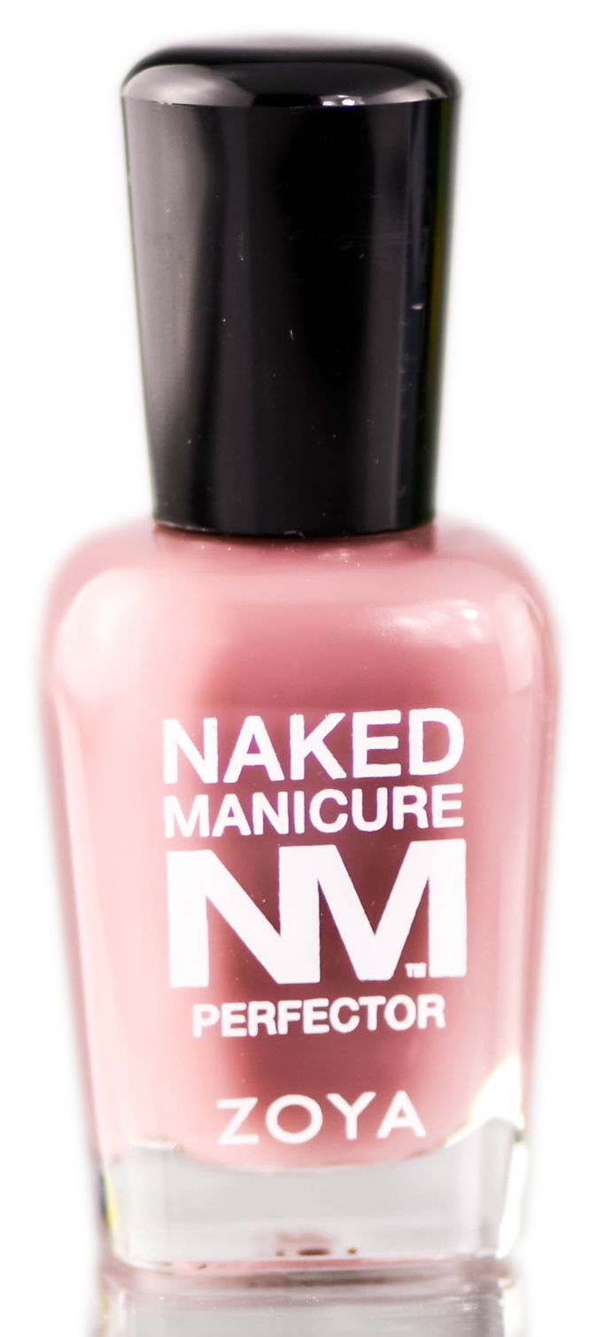 Zoya Naked Manicure NM Perfectors