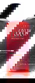 American Crew Fortifying Shampoo