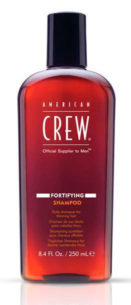 American Crew Fortifying Shampoo