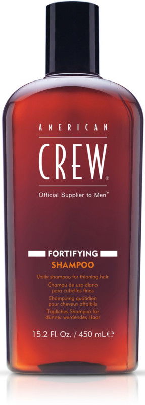 American Crew Fortifying Shampoo