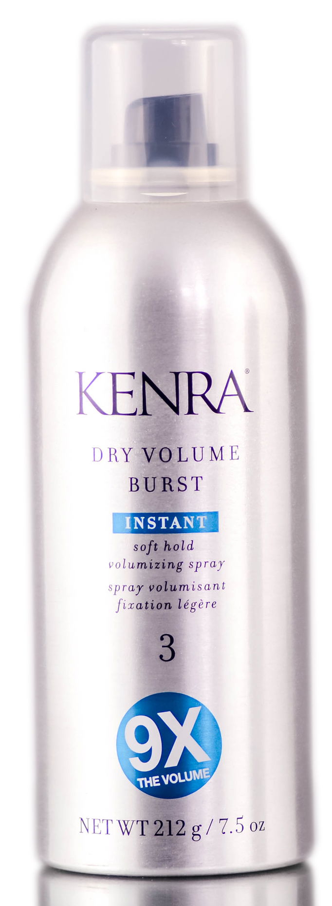 Kenra Dry Volume Burst Instant 3
