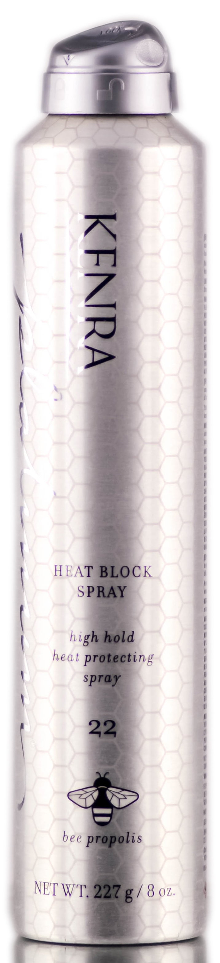 ken96-8-oz - Kenra Platinum Heat Block Spray 22-image1