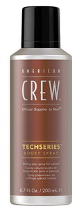 American Crew Tech Series Boost Spray