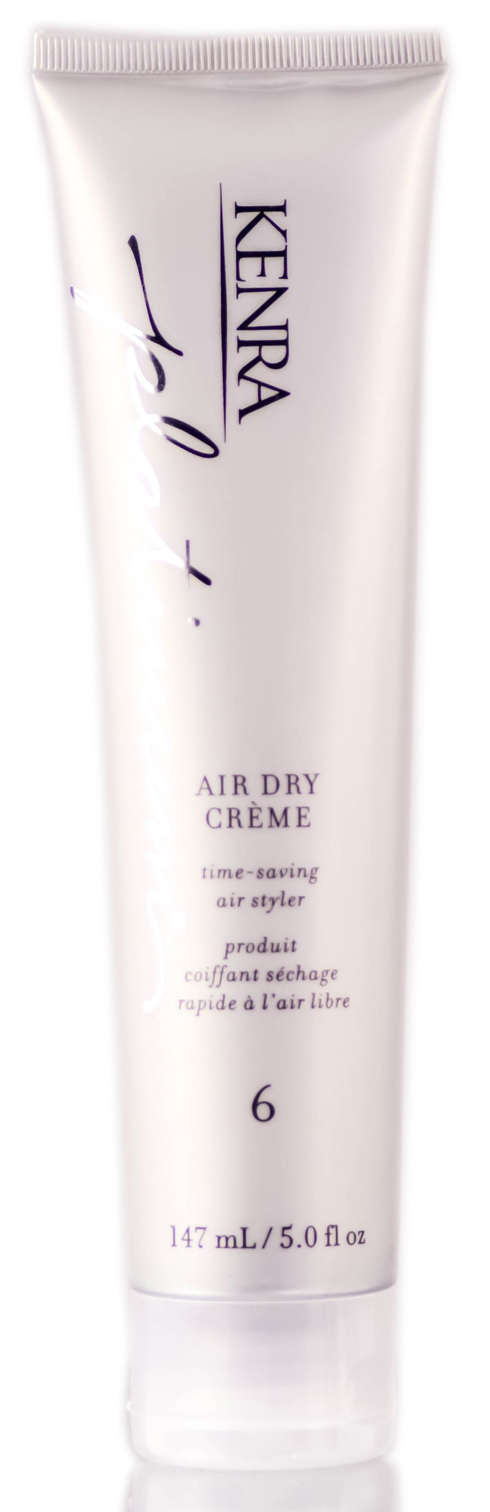 5 oz, Kenra Platinum Air Dry Creme 6 | SleekShop
