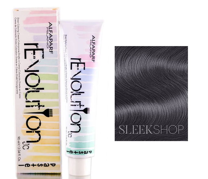 Alfaparf Revolution Pastel Direct Coloring Cream (3.04 oz)