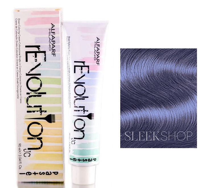 alf89-violet - Alfaparf Revolution Pastel Direct Coloring Cream (3.04 oz)-image1 alf89-violet - Alfaparf Revolution Pastel Direct Coloring Cream (3.04 oz)-image1