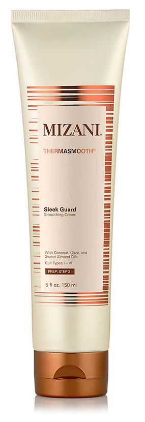Mizani Thermasmooth Sleek Guard Cream