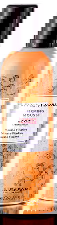 Alfaparf Style Stories Firming Mousse Strong Hold