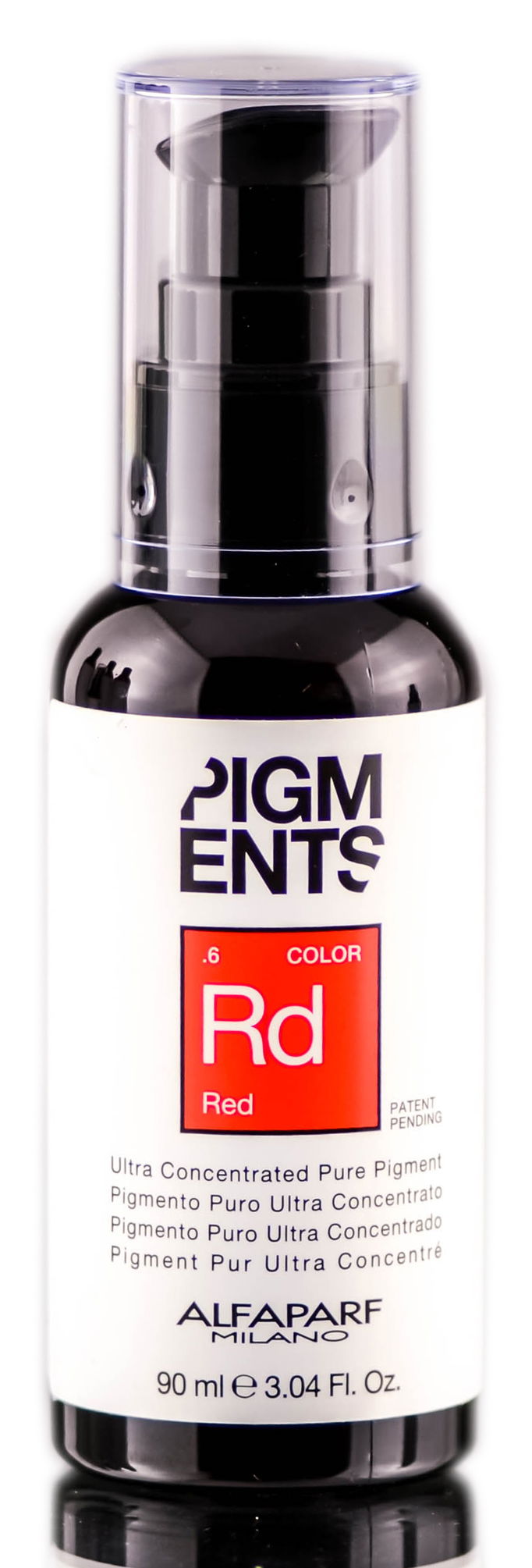 Alfaparf Milano Pigments Color Ultra Concentrated Pure Pigment Alfaparf Milano Pigments Color Ultra Concentrated Pure Pigment