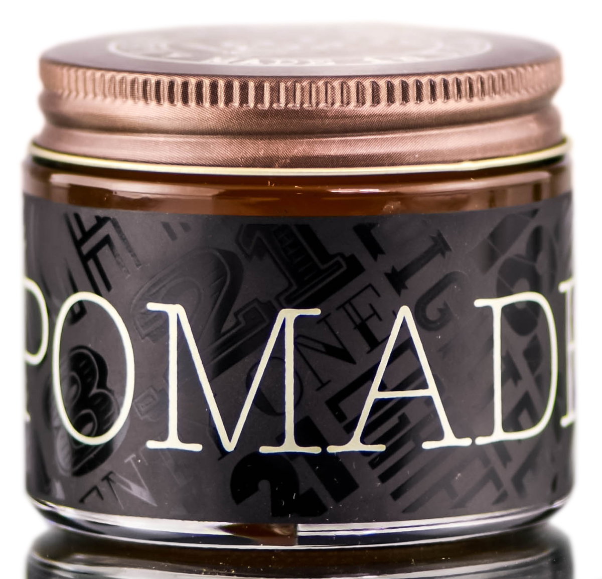 made04-2-oz - 18.21 Man Made Sweet Tobacco Shiny Pomade-image1 made04-2-oz - 18.21 Man Made Sweet Tobacco Shiny Pomade-image1