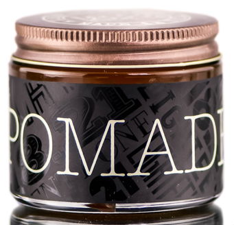 sweet tobacco pomade 2 oz, 18.21 Man Made Sweet Tobacco Shiny Pomade