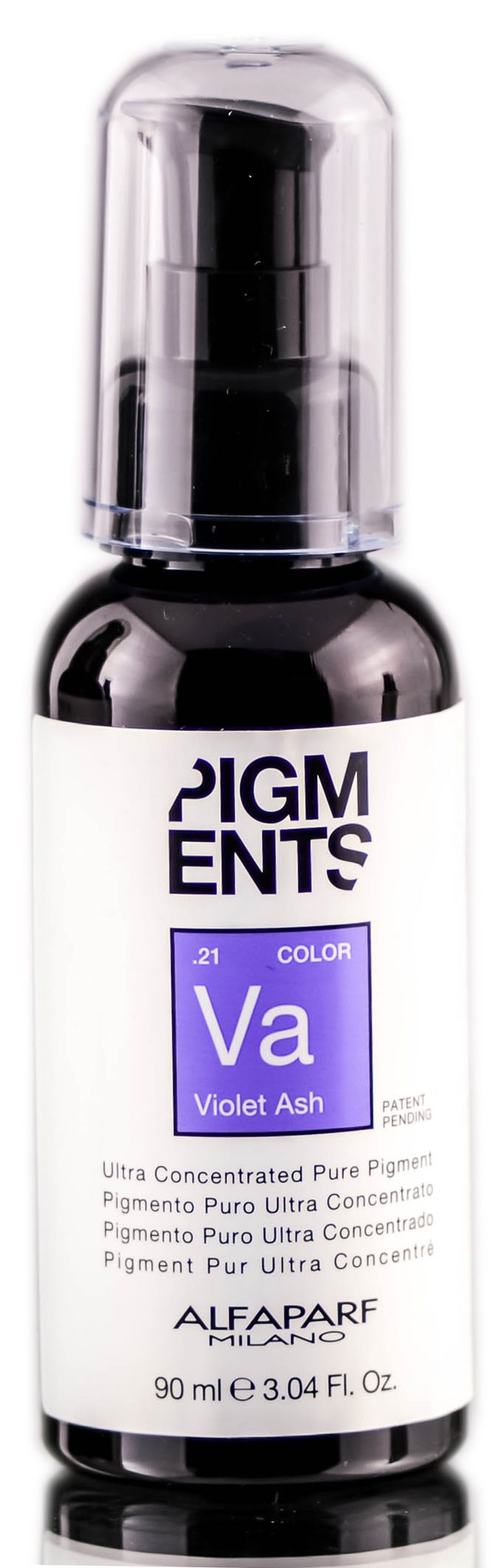 Alfaparf Milano Pigments Color Ultra Concentrated Pure Pigment Alfaparf Milano Pigments Color Ultra Concentrated Pure Pigment