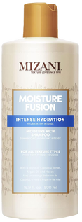 Mizani Moisture Fusion Moisture Rich Shampoo