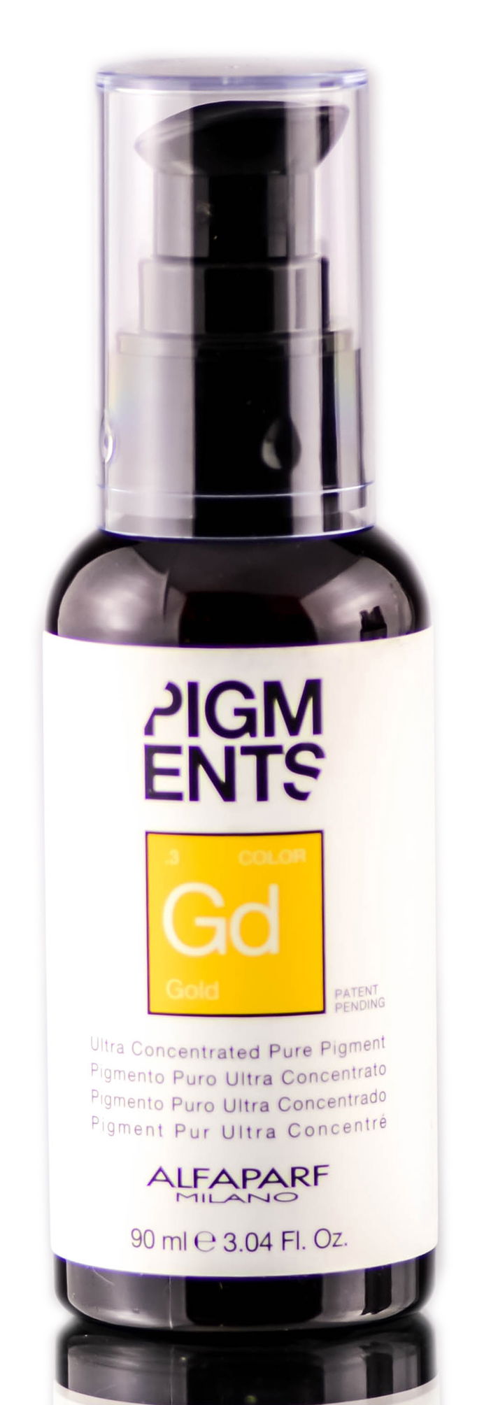 Alfaparf Milano Pigments Color Ultra Concentrated Pure Pigment Alfaparf Milano Pigments Color Ultra Concentrated Pure Pigment