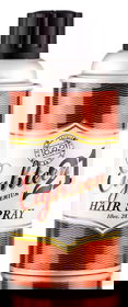 18.21 Man Made Sweet Tobacco Premium Hairspray