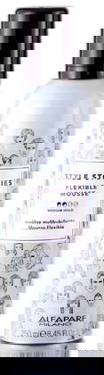 Alfaparf Style Stories Flexible Mousse Medium Hold