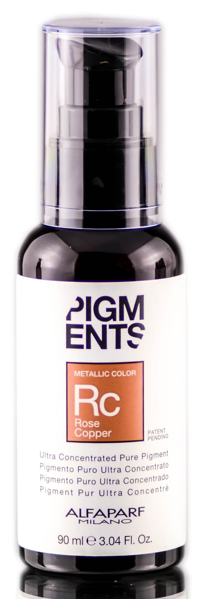 Alfaparf Milano Pigments Color Ultra Concentrated Pure Pigment