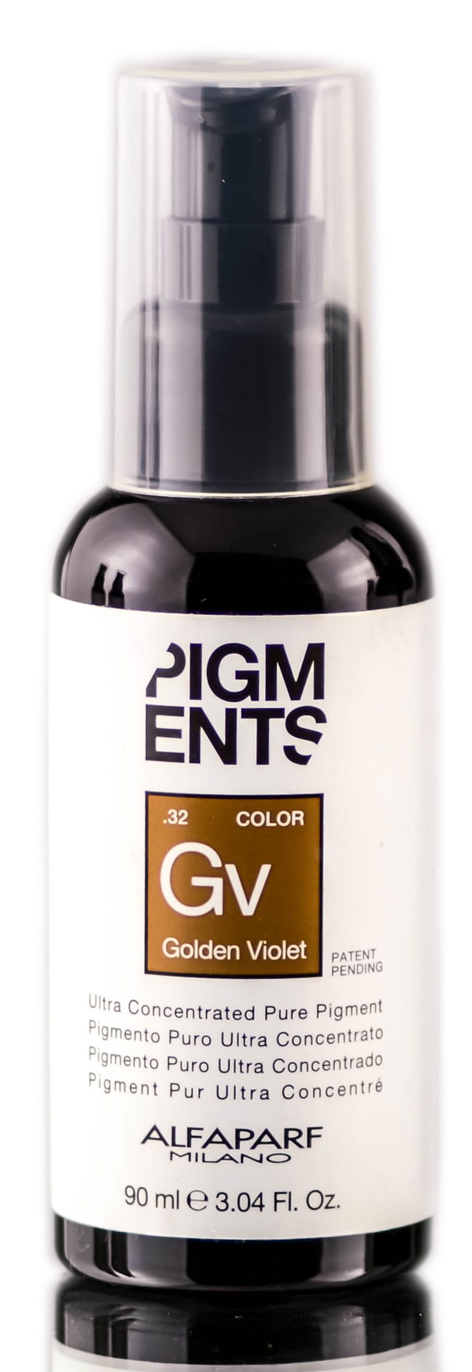 Alfaparf Milano Pigments Color Ultra Concentrated Pure Pigment