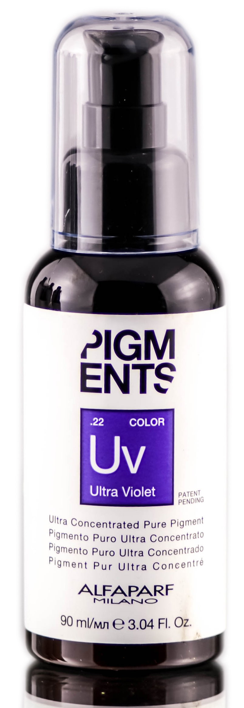 alf90-ult-vio - Alfaparf Milano Pigments Color Ultra Concentrated Pure Pigment-image1 alf90-ult-vio - Alfaparf Milano Pigments Color Ultra Concentrated Pure Pigment-image1